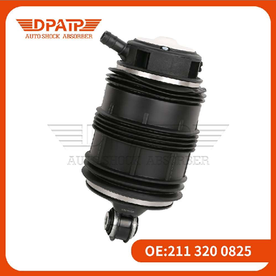 2113200825 2113200725 Nuova sospensione antiaerea posteriore molla per Mercedes-Benz W211 E320 E350 E500 AMG E63 AMG 2WD