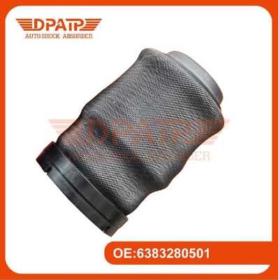 6383280501 Nuovo sistema di sospensione anteriore L/R a molla per Mercedes Benz Classe V W638 1996-2003