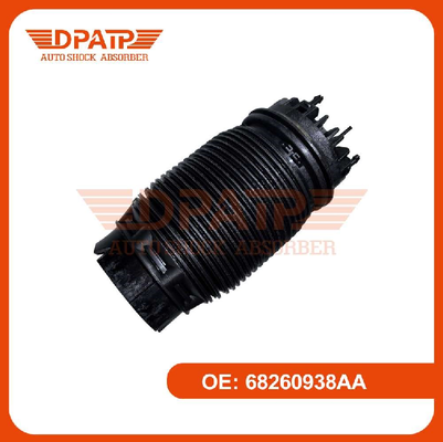 68260938AA Air Suspension Airbag Repair Kit adatto a Dodge RAM 1500 Bellows Pallone di gomma Primavera posteriore