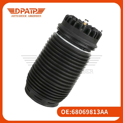68069813AA Sacchetti di molla posteriori per Dodge RAM 1500 2013-2018 Suspensione antiaerea posteriore Set di riparazione di sacchetti d'aria a molla