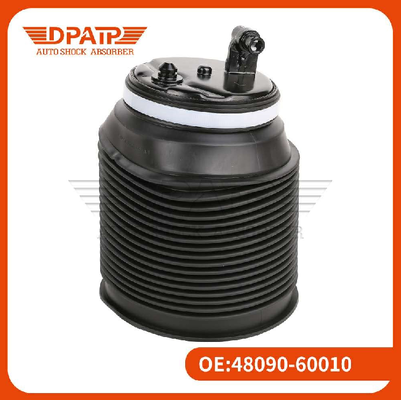 48090-60010 48080-60010 Sacchetto di molla a aria posteriore per Lexus GX470 GX460 Toyota Land Cruiser Prado 150
