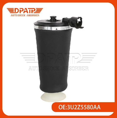 3U2Z5580AA Gomma Nuova sospensione antiaerea posteriore sacchetto a molla per Lincoln City Car Grand Marquis