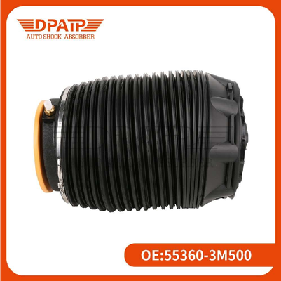 55360-3M500 55350-3M500 Suspensione a aria posteriore Sacchetto a molla Assy per Hyundai Equus Centennial 2009-2016