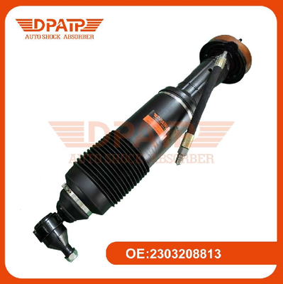 Ammortizzatore aria anteriore di ricambio OEM 2303208713 2303208813 Ammortizzatore aria adattivo ADS per Benz R230 SL 63 AMG