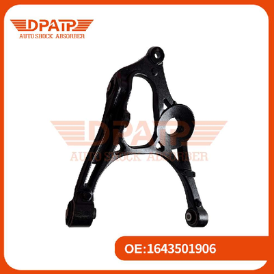 1643500706 1643500606 Braccio di controllo posteriore superiore 1643501906 1643502006 per Mercedes Benz