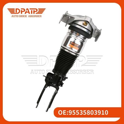 95535803910 ingrosso di sospensione anteriore a scatto per Porsche Cayenne Audi Q7 Volkswagen