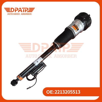 2213205513 Ammortizzatore Sospensione all'Ingrosso per Mercedes Benz W221 Ammortizzatori Pneumatici con ADS