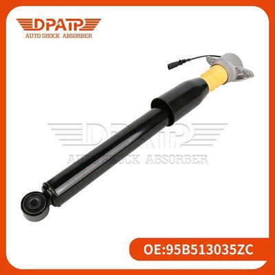 95B513035 Assorbente d'urto posteriore per Porsche GT3 GT4 911 Parti elettroniche di sospensione