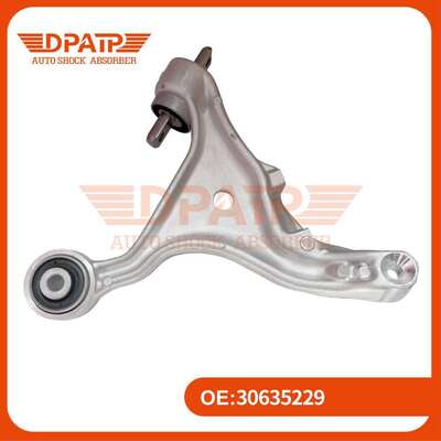 30635229 LH anteriore sospensione a aria braccio di controllo inferiore per braccia oscillanti S60 2000-2010 V70