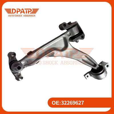 32269627 LH anteriore sospensione braccio di controllo inferiore per S60 V60 2018-2024 bracci oscillanti