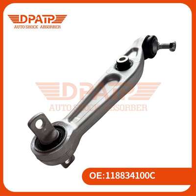 118834100C Braccio di controllo sospensione anteriore per Tesla Model Y Alluminio Ferro Marca DPATP Nuovi bracci oscillanti
