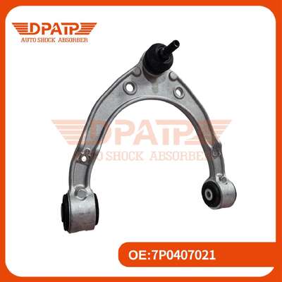 7P0407021 Braccio di controllo della sospensione anteriore L/R per Porsche Cayenne 2006-2018 Touareg 2010-2016 Q7 2004-2015 DPATP Nuovi bracci oscillanti