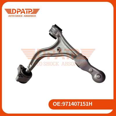 971407151H Assemblaggio Braccio di Controllo Sospensione Anteriore Sinistro per Porsche 971 2017-2021 Marca DPATP Bracci Oscillanti Nuovi di Zecca