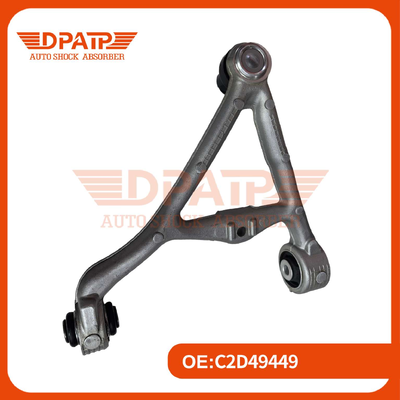 C2D49449 Braccio di controllo per sistema di sospensioni per Jaguar XF250 XJ351 XK(X150)