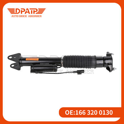 Mercedes-Benz W166 W164 GL ML Assorbente di urti per auto posteriore con VDS 1663200130