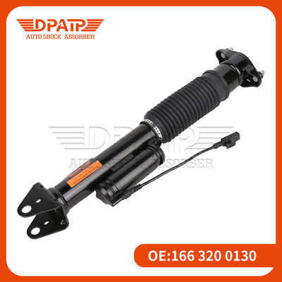 Mercedes-Benz W166 W164 GL ML Assorbente di urti per auto posteriore con VDS 1663200130