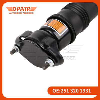 Assorbente d'urto posteriore elettrico per Mercedes Benz 251 OEM 2513201931