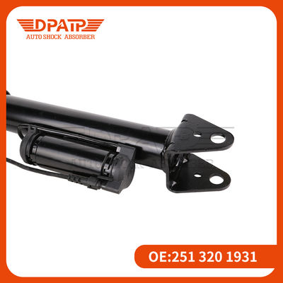 Assorbente d'urto posteriore elettrico per Mercedes Benz 251 OEM 2513201931