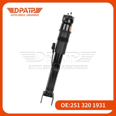 Assorbente d'urto posteriore elettrico per Mercedes Benz 251 OEM 2513201931