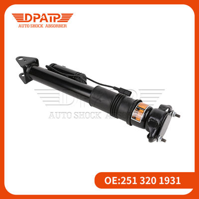 Assorbente d'urto posteriore elettrico per Mercedes Benz 251 OEM 2513201931