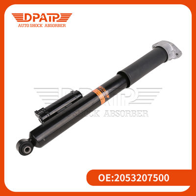 Strutto assorbente di urti posteriore 2053207500 2053207600 per Mercedes Benz 205 Classe