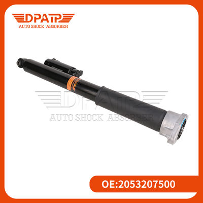 Strutto assorbente di urti posteriore 2053207500 2053207600 per Mercedes Benz 205 Classe