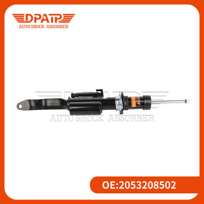 OEM Auto Parts 2053208502 2053208602 Assorbente d'urto per Mercedes Benz AMG