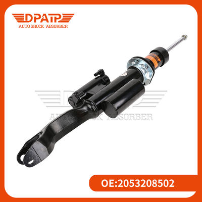 OEM Auto Parts 2053208502 2053208602 Assorbente d'urto per Mercedes Benz AMG