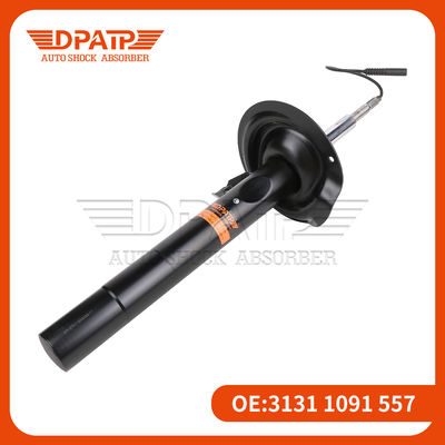 Assorbente di urti elettromagnetici anteriori 31311091557 31311091558 per BMW E38