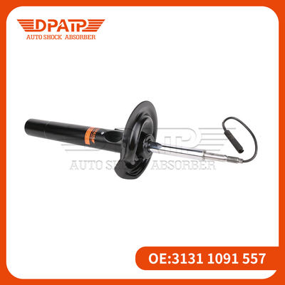 Assorbente di urti elettromagnetici anteriori 31311091557 31311091558 per BMW E38
