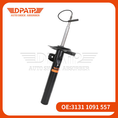 Assorbente di urti elettromagnetici anteriori 31311091557 31311091558 per BMW E38