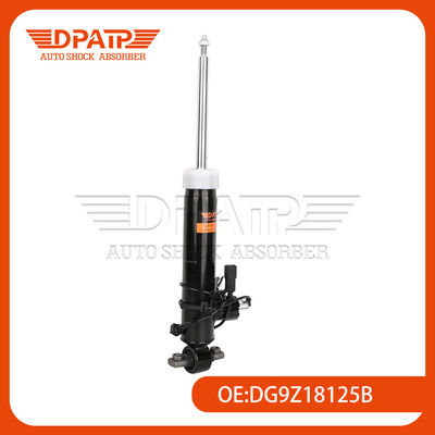 Assorbente d'urto induttivo posteriore DG9Z18125B DG9Z18125A per Lincoln MKZ