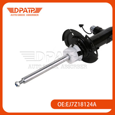 Assorbitori di urti a sensore elettrico frontale EJ7Z18124A EJ7Z18124B per Lincoln MKC