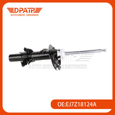 Assorbitori di urti a sensore elettrico frontale EJ7Z18124A EJ7Z18124B per Lincoln MKC