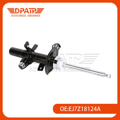 Assorbitori di urti a sensore elettrico frontale EJ7Z18124A EJ7Z18124B per Lincoln MKC