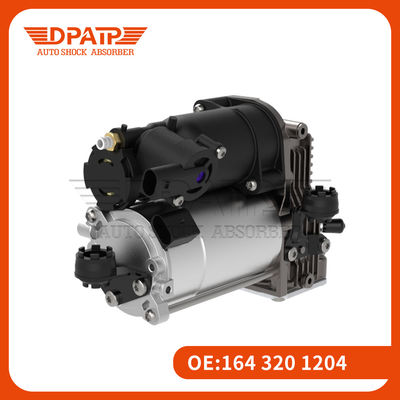 Pompa del compressore a sospensione d'aria per Mercedes Benz X164 OEM 1643201204