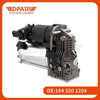 Pompa del compressore a sospensione d'aria per Mercedes Benz X164 OEM 1643201204