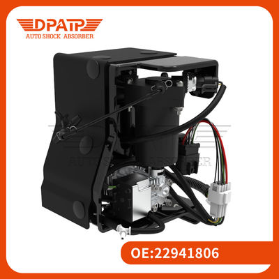 Cadillac Escalade Compressore di sospensione 22941806 Ricambi auto