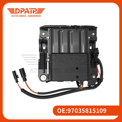 Compressore di sospensione pneumatica di ricambio Porsche 97035815109 per Porsche Panamera 2010-2016