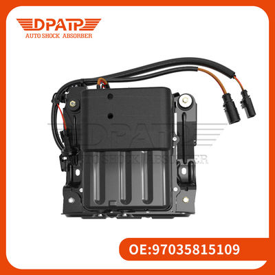 Compressore di sospensione pneumatica di ricambio Porsche 97035815109 per Porsche Panamera 2010-2016