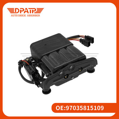 Compressore di sospensione pneumatica di ricambio Porsche 97035815109 per Porsche Panamera 2010-2016