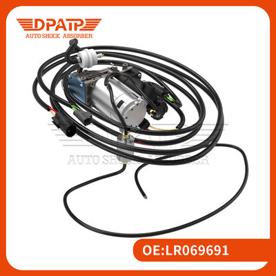 LR069691 Pompa del compressore a sospensione d'aria per Range Rover LR108984 LR088859