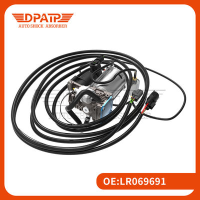 LR069691 Pompa del compressore a sospensione d'aria per Range Rover LR108984 LR088859