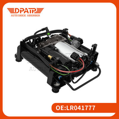 LR041777 economico per Land Rover L322 Nuovo assemblaggio del compressore d'aria