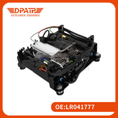 LR041777 economico per Land Rover L322 Nuovo assemblaggio del compressore d'aria