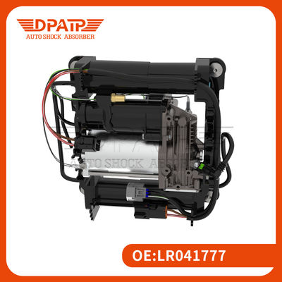 LR041777 economico per Land Rover L322 Nuovo assemblaggio del compressore d'aria