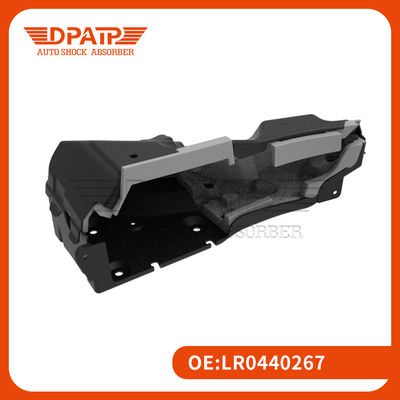 Copertura del contenitore del compressore d'aria per il sistema di sospensione LR0440267 Land Rover Discovery 3/ 4/ L320