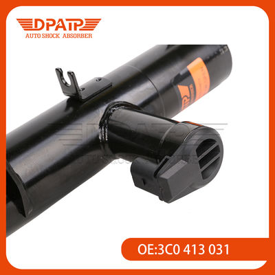 Assorbitori di urti a sensore induttivo anteriore per Volkswagen Passat Variante 3C0413031M Parte