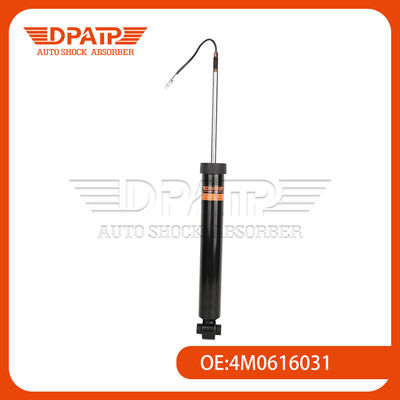 Amortizzatori variabili posteriori per auto Audi Q7 4M0616031 Assorbitori