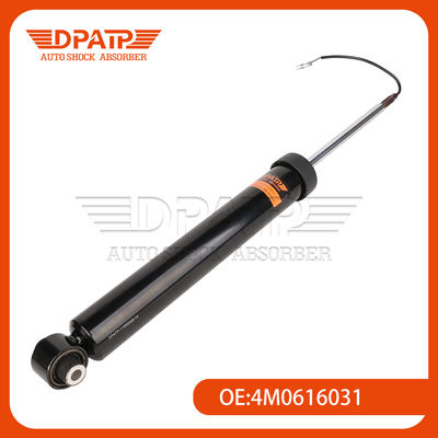 Amortizzatori variabili posteriori per auto Audi Q7 4M0616031 Assorbitori